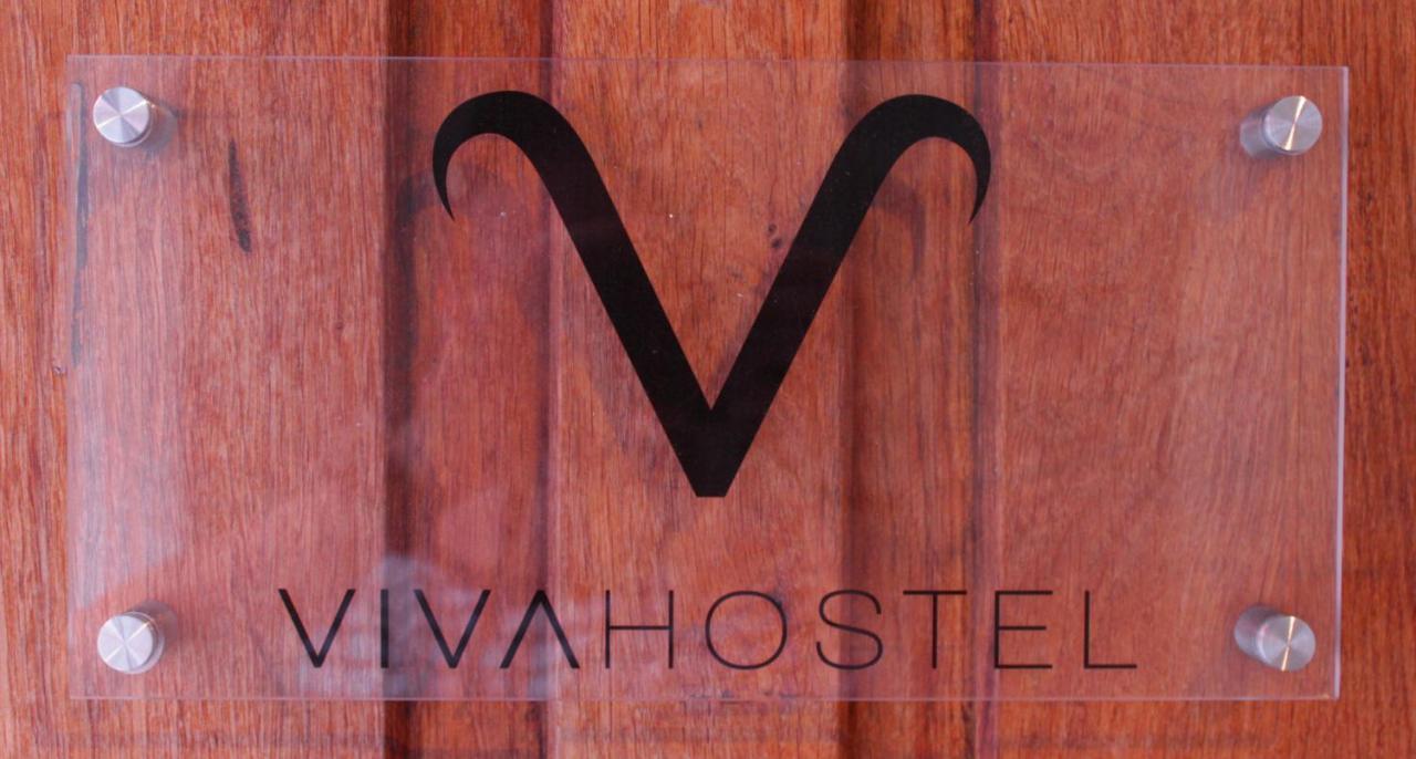 Viva Hostel Chur Luaran gambar
